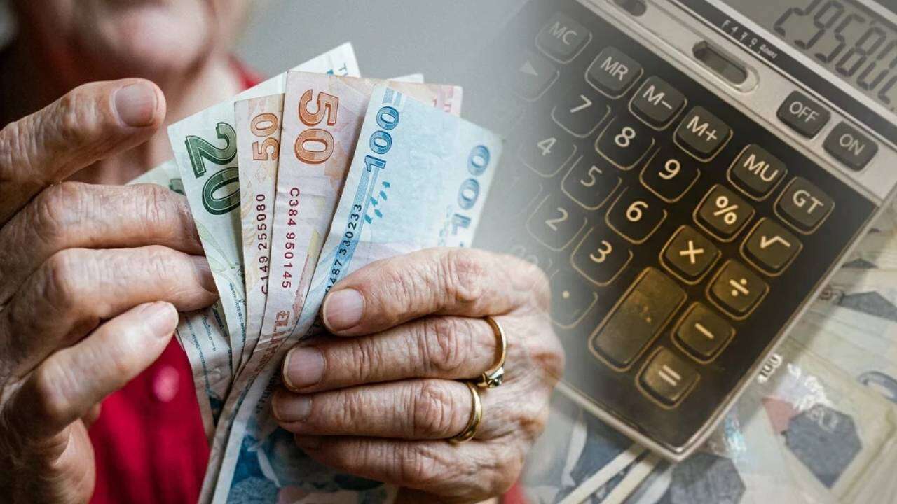 SGK Uzmanı Dilek Ete tarihi resmen açıkladı: Emekli maaşlarına ek zam geliyor! 2